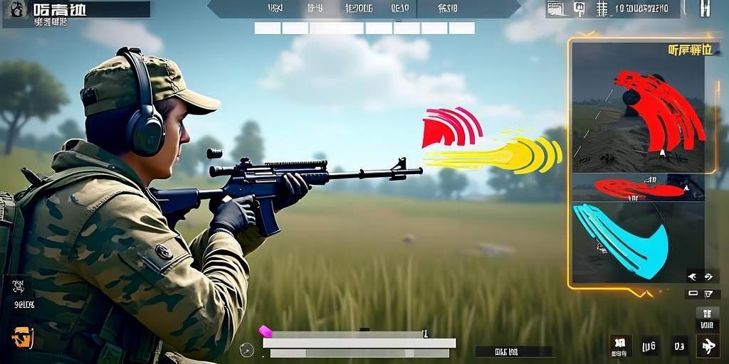 和平精英辅助【ACE闪电容器直装】人物透视 射线方框 锁死自瞄 子弹追踪 物资显示 雷达预警 人物绘制 手持武器