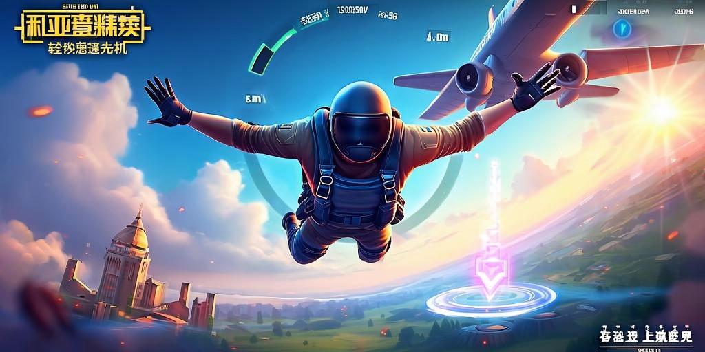 和平精英游戏运营商对待和平精英辅助的反作弊